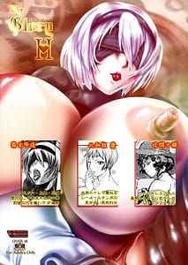 Page 2: 001.jpg | The Glory H | View Page!