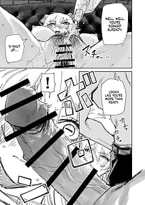 Page 7: 006.jpg | The Hero Who Knocks You Off Your Feet With His Sexual Techniques! Yukizuriman Goat Monster Arc | View Page!