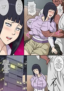 Page 7: 006.jpg | The Hokages Busty Wife Gets Railed | View Page!