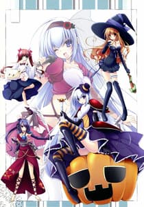 Page 11: 010.jpg | The Melancholy of Utsutsu | View Page!