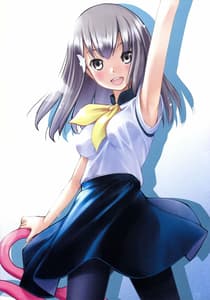 Page 15: 014.jpg | The Melancholy of Utsutsu | View Page!