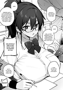 Page 4: 003.jpg | The New President of The Public Morals Committee Got Really Massive Breasts | View Page!