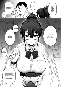 Page 11: 010.jpg | The New President of The Public Morals Committee Got Really Massive Breasts | View Page!