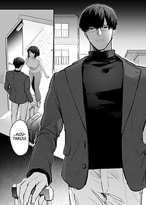 Page 6: 005.jpg | The Obsessive Desires That My Silent Boyfriends Body Reveals | View Page!