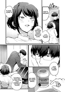 Page 7: 006.jpg | The Obsessive Desires That My Silent Boyfriends Body Reveals | View Page!