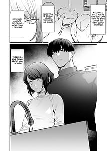 Page 12: 011.jpg | The Obsessive Desires That My Silent Boyfriends Body Reveals | View Page!
