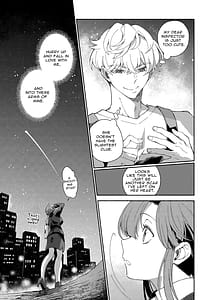 Page 6: 005.jpg | The Phantom Thief Wants Her Entirety | View Page!