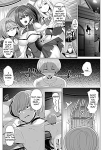 Page 3: 002.jpg | The Reincarnated Jobless Harem Life In Another World - 1 | View Page!