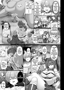 Page 5: 004.jpg | The Reincarnated Jobless Harem Life In Another World - 1 | View Page!