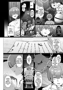 Page 6: 005.jpg | The Reincarnated Jobless Harem Life In Another World - 1 | View Page!