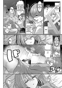 Page 10: 009.jpg | The Reincarnated Jobless Harem Life In Another World - 2 | View Page!