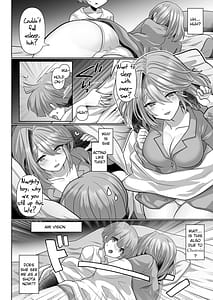 Page 12: 011.jpg | The Reincarnated Jobless Harem Life In Another World - 2 | View Page!