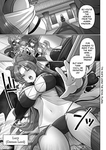 Page 7: 006.jpg | The Reincarnated Jobless Harem Life In Another World - 4 | View Page!