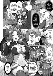 Page 8: 007.jpg | The Reincarnated Jobless Harem Life In Another World - 4 | View Page!