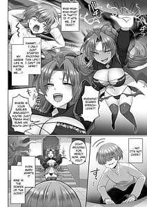 Page 14: 013.jpg | The Reincarnated Jobless Harem Life In Another World - 4 | View Page!