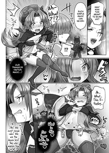 Page 16: 015.jpg | The Reincarnated Jobless Harem Life In Another World - 4 | View Page!