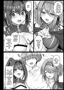 Page 4: 003.jpg | The Reincarnated Jobless Harem Life In Another World 3 | View Page!