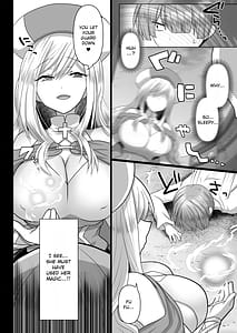 Page 6: 005.jpg | The Reincarnated Jobless Harem Life In Another World 3 | View Page!