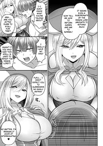 Page 9: 008.jpg | The Reincarnated Jobless Harem Life In Another World 3 | View Page!