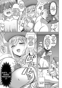 Page 11: 010.jpg | The Reincarnated Jobless Harem Life In Another World 3 | View Page!
