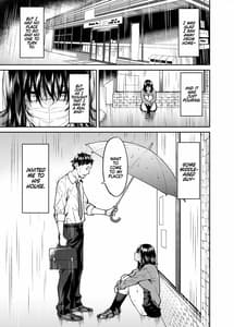Page 2: 001.jpg | The Runaway And The Middle-Aged Man | View Page!