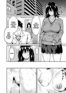 Page 3: 002.jpg | The Runaway And The Middle-Aged Man | View Page!