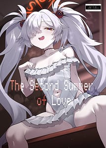 Read The Second Summer of Love