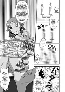 Page 13: 012.jpg | The Sham Hero Underneath the Sorceress Skin | View Page!
