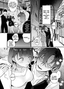 Page 5: 004.jpg | The Sheltered Me and The Delinquent Him | View Page!
