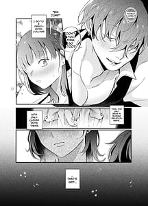 Page 6: 005.jpg | The Sheltered Me and The Delinquent Him | View Page!