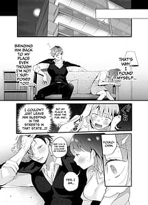 Page 7: 006.jpg | The Sheltered Me and The Delinquent Him | View Page!