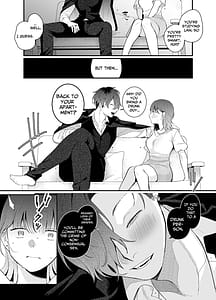 Page 8: 007.jpg | The Sheltered Me and The Delinquent Him | View Page!