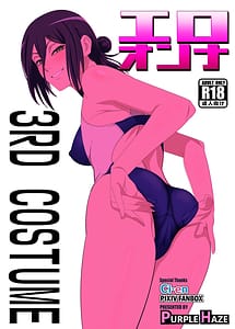 Read The Slut Girl 3rd Costume with English Translation