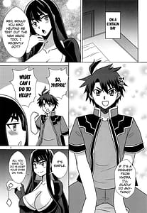 Page 2: 001.jpg | The Story About Yihdra Squeezing it Dry | View Page!