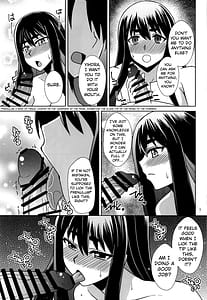 Page 6: 005.jpg | The Story About Yihdra Squeezing it Dry | View Page!