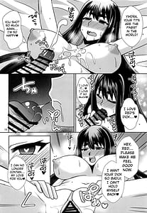 Page 15: 014.jpg | The Story About Yihdra Squeezing it Dry | View Page!