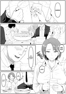 Page 2: 001.jpg | The Submissive Office Lady | View Page!