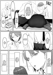 Page 3: 002.jpg | The Submissive Office Lady | View Page!