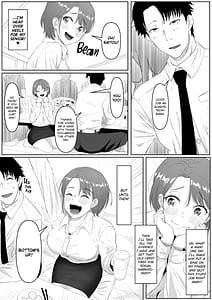 Page 4: 003.jpg | The Submissive Office Lady | View Page!