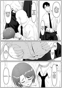 Page 6: 005.jpg | The Submissive Office Lady | View Page!