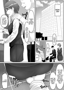 Page 12: 011.jpg | The Submissive Office Lady | View Page!