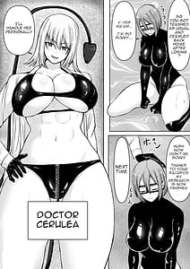 Page 5: 004.jpg | The Total Defeat of the Futanari Heroine | View Page!