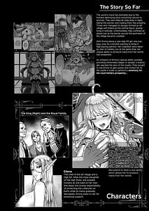 Page 3: 002.jpg | The Twilight Elf of the Evening 6 - High Elf Turned Harlot 3 | View Page!