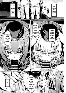 Page 9: 008.jpg | The Violation of Kuromorimine | View Page!