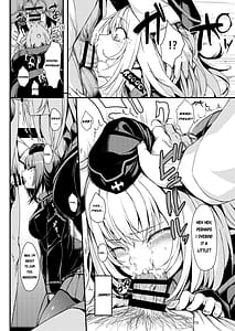 Page 10: 009.jpg | The Violation of Kuromorimine | View Page!