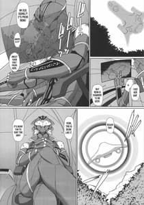 Page 5: 004.jpg | The Woman Hunter | View Page!