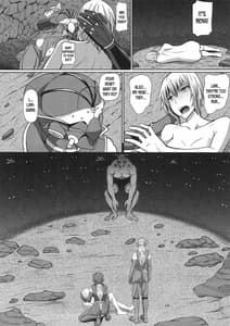 Page 7: 006.jpg | The Woman Hunter | View Page!