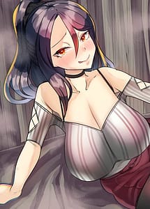 Read The aunt next door who made me a masochist by teasing and orgasm denying me! with English Translation