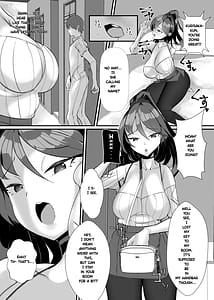 Page 5: 004.jpg | The aunt next door who made me a masochist by teasing and orgasm denying me! | View Page!