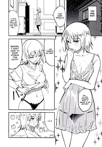 Page 5: 004.jpg | The beginning of a marriage between him and her | View Page!